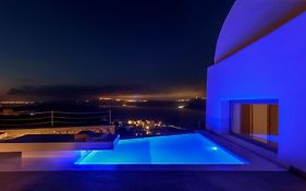Earino Suites&Villa